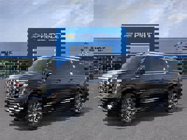 New 2026 GMC Yukon XL Denali w/ Sun & Power Step Package image 2