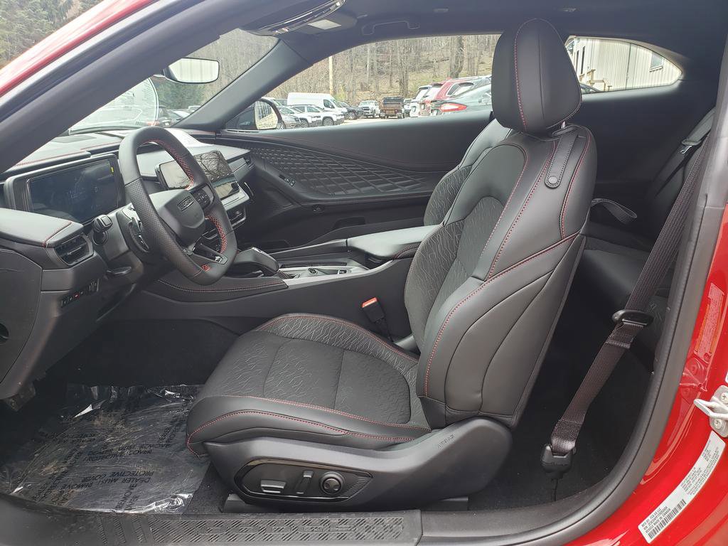 New 2026 Dodge Charger GT w/ Driver Convenience Group AWD/4WD image 10