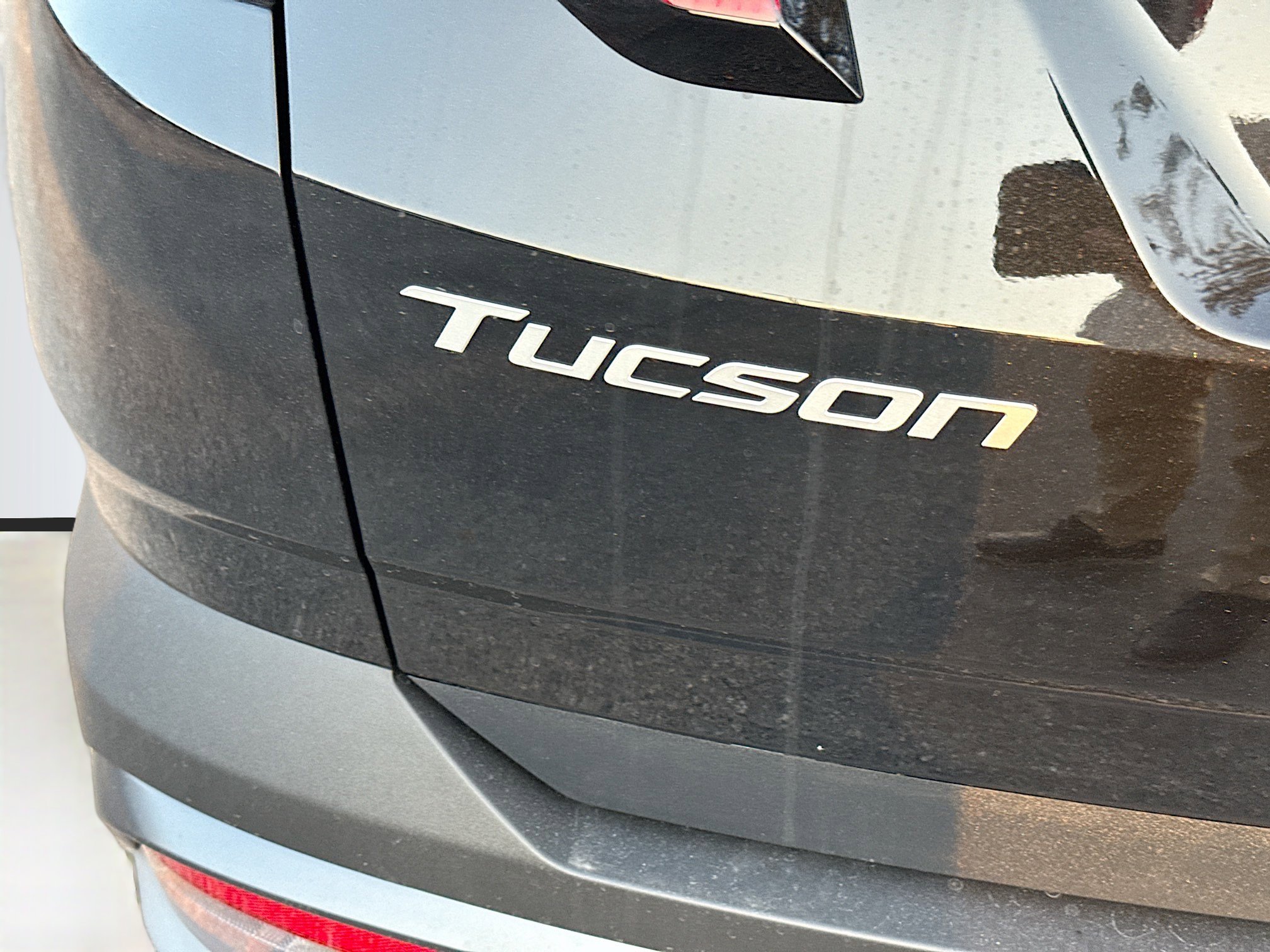 New 2026 Hyundai Tucson SEL FWD image 11