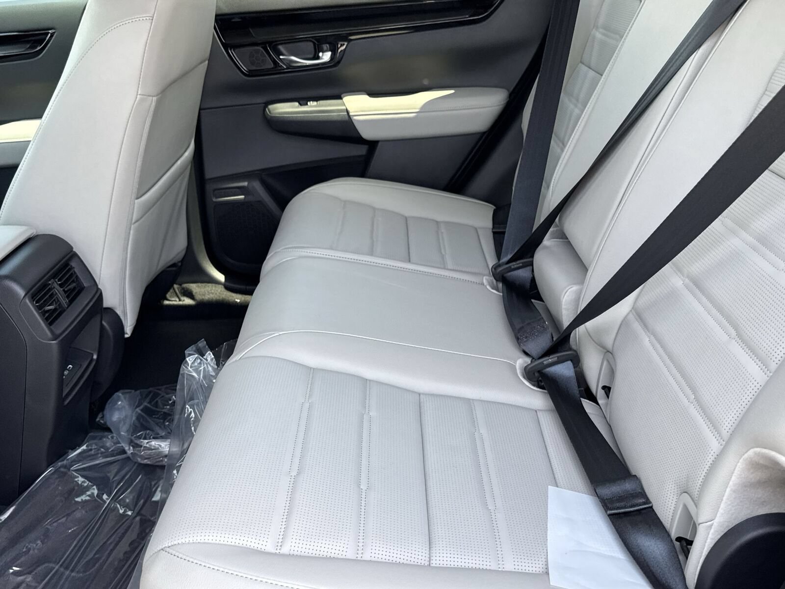 New 2026 Honda CR-V EX-L image 11