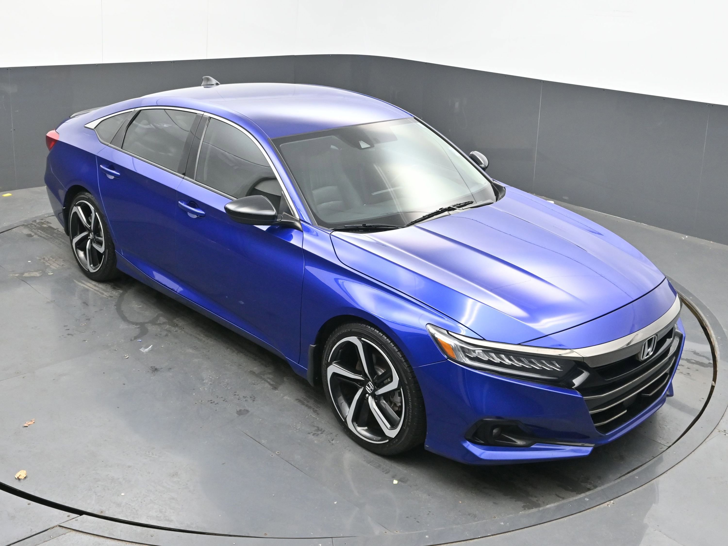 Used 2022 Honda Accord Sport Special Edition image 32