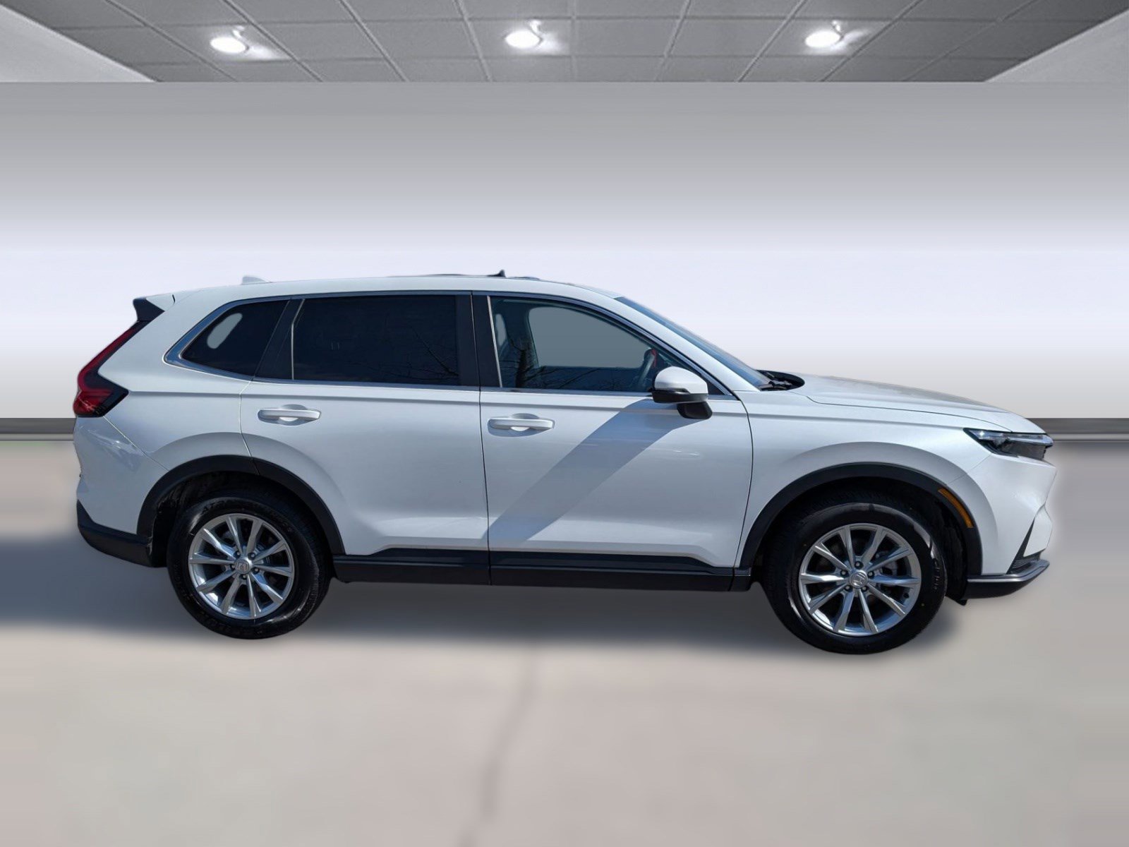 Used 2024 Honda CR-V EX image 8