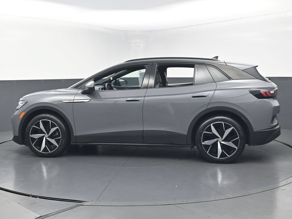 Used 2023 Volkswagen ID.4 Pro S RWD image 8
