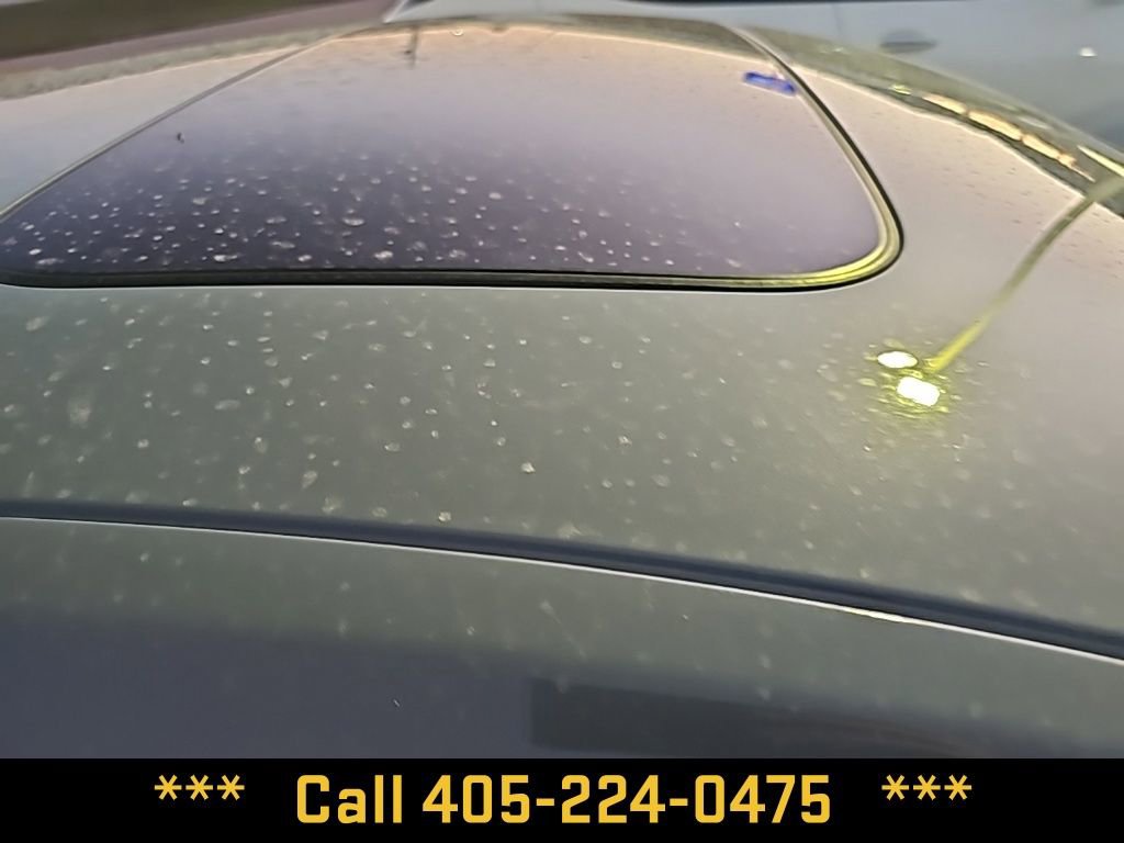 Used 2024 Honda Accord Sport image 9