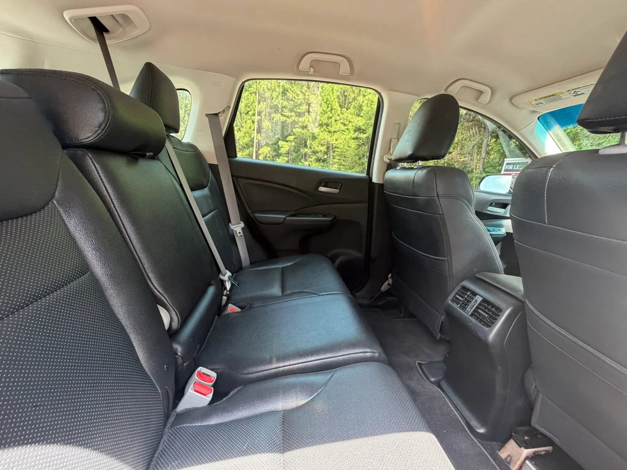 Used 2016 Honda CR-V LX image 22