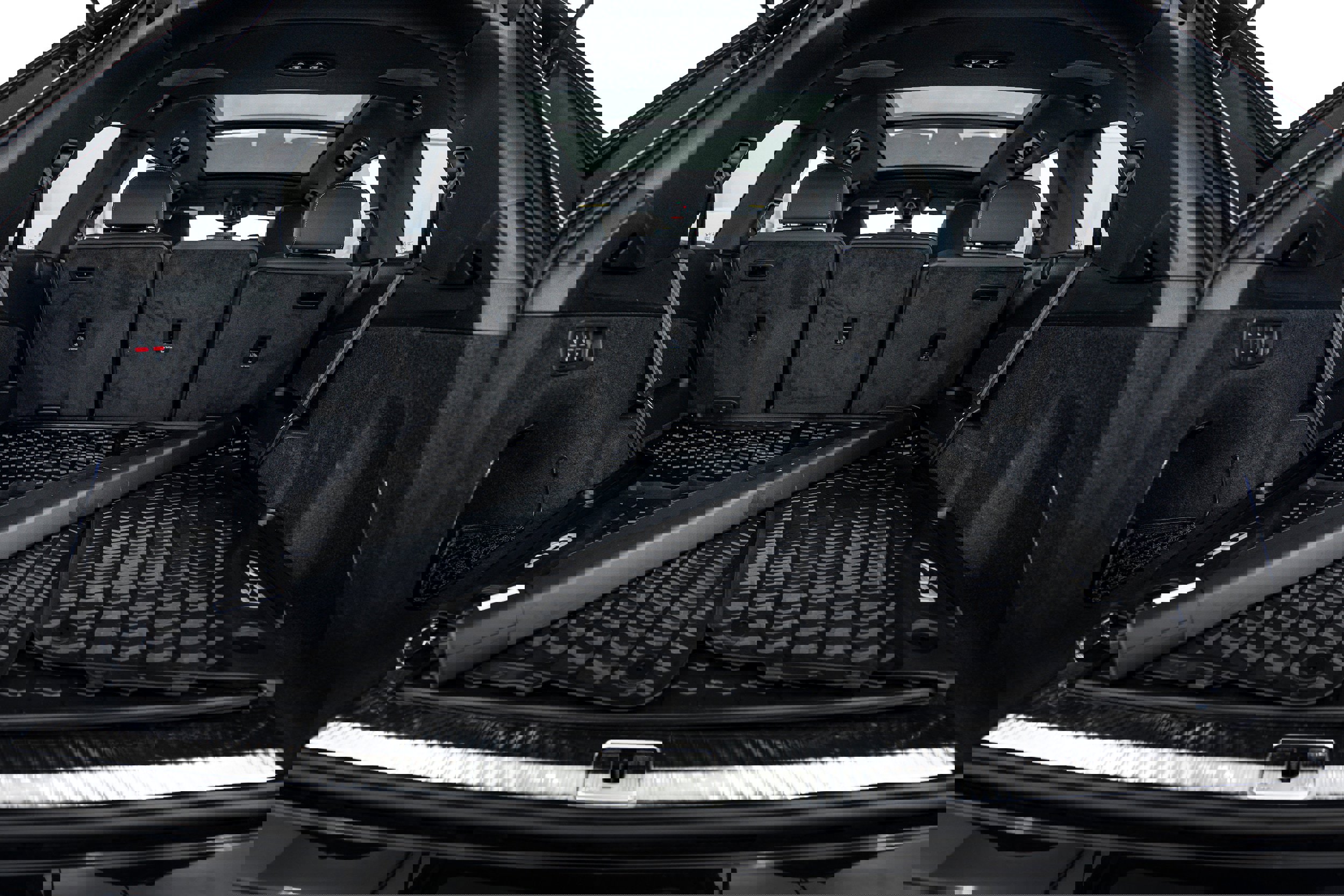 Certified 2025 Audi Q7 3.0T Premium Plus w/ Premium Plus Package image 18