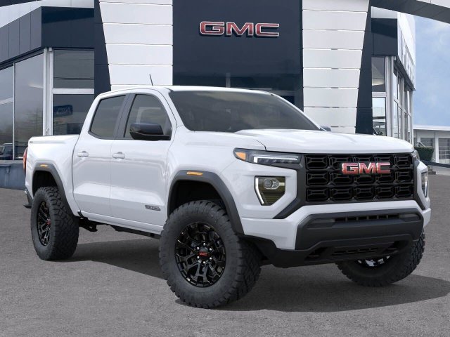 New 2026 GMC Canyon Elevation AWD/4WD image 7