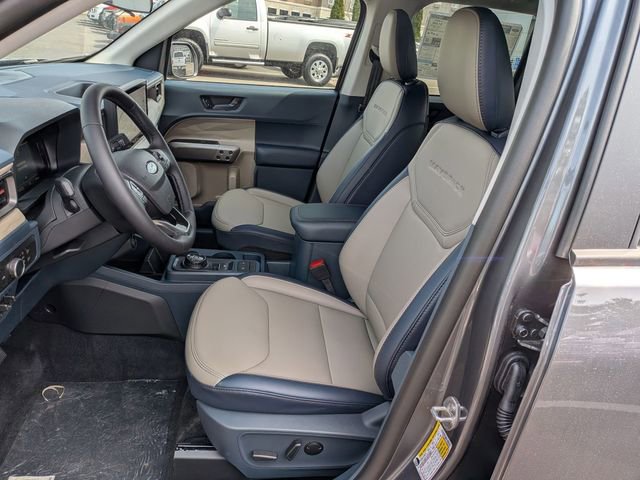 New 2026 Ford Maverick Lariat AWD/4WD image 9