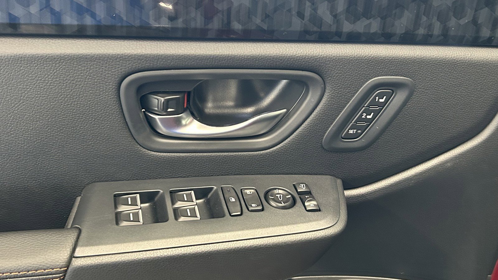 New 2026 Honda Passport TrailSport Elite image 10