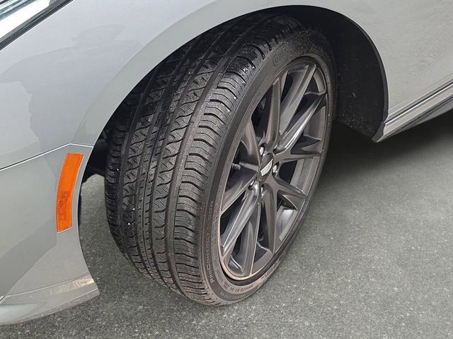 Used 2023 Cadillac CT4 Sport AWD/4WD image 26