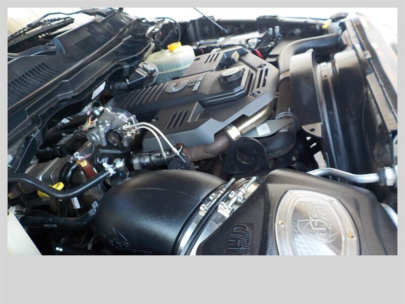 Used 2015 RAM 2500 Big Horn AWD/4WD image 52