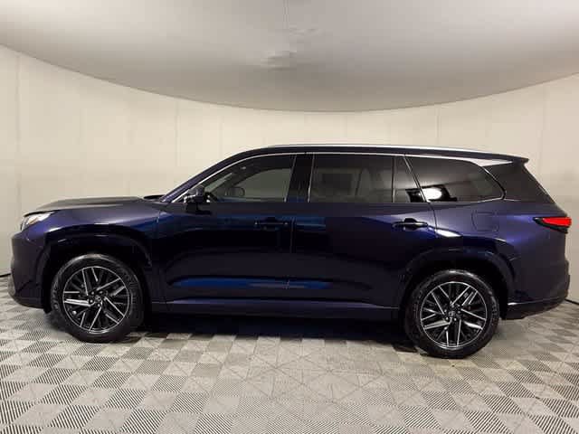 New 2026 Lexus TX 350 AWD w/ Technology Package image 3