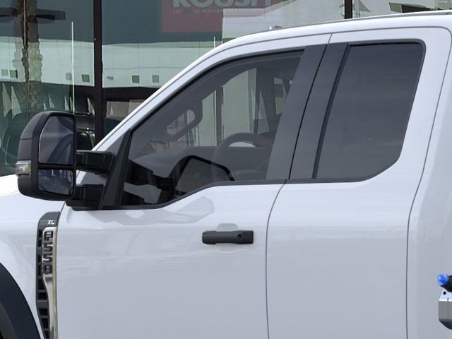 New 2026 Ford F550 XL image 20