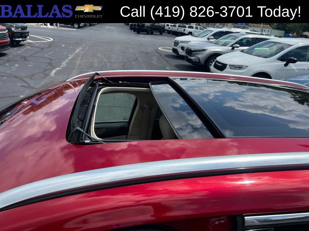 Used 2018 Lincoln MKC Reserve w/ Lincoln MKC Climate Package AWD/4WD image 15