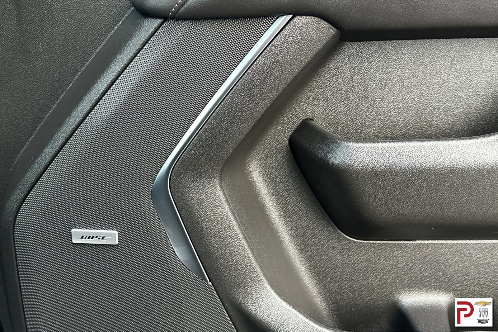 Certified 2023 Chevrolet Tahoe High Country w/ Premium Package 2 image 23