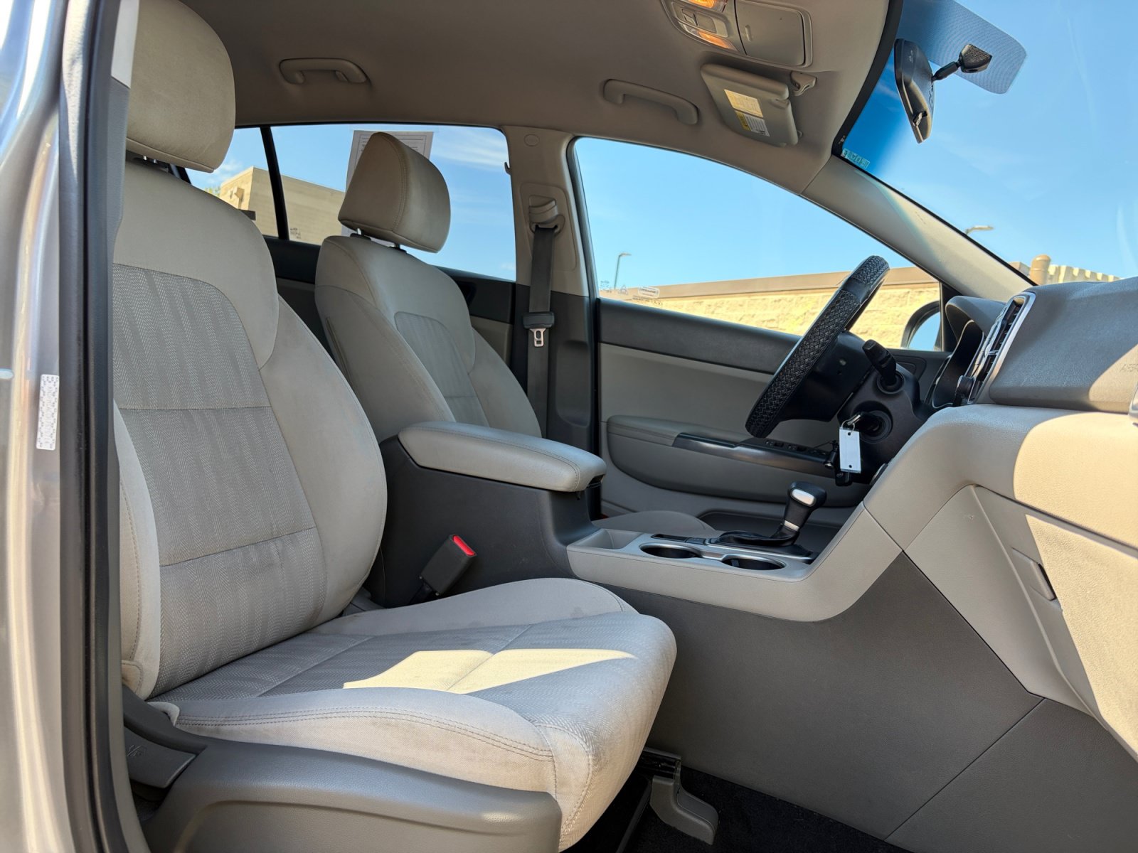 Used 2019 Kia Sportage LX AWD/4WD image 32