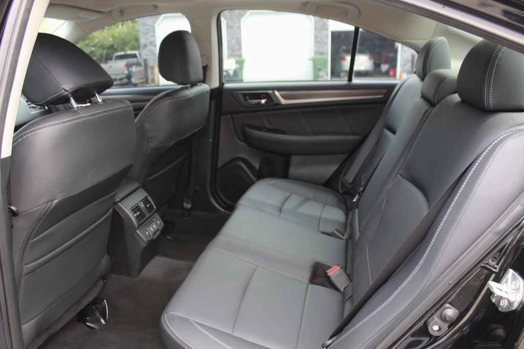 Used 2019 Subaru Legacy 2.5i Limited w/ Popular Package #2A AWD/4WD image 29