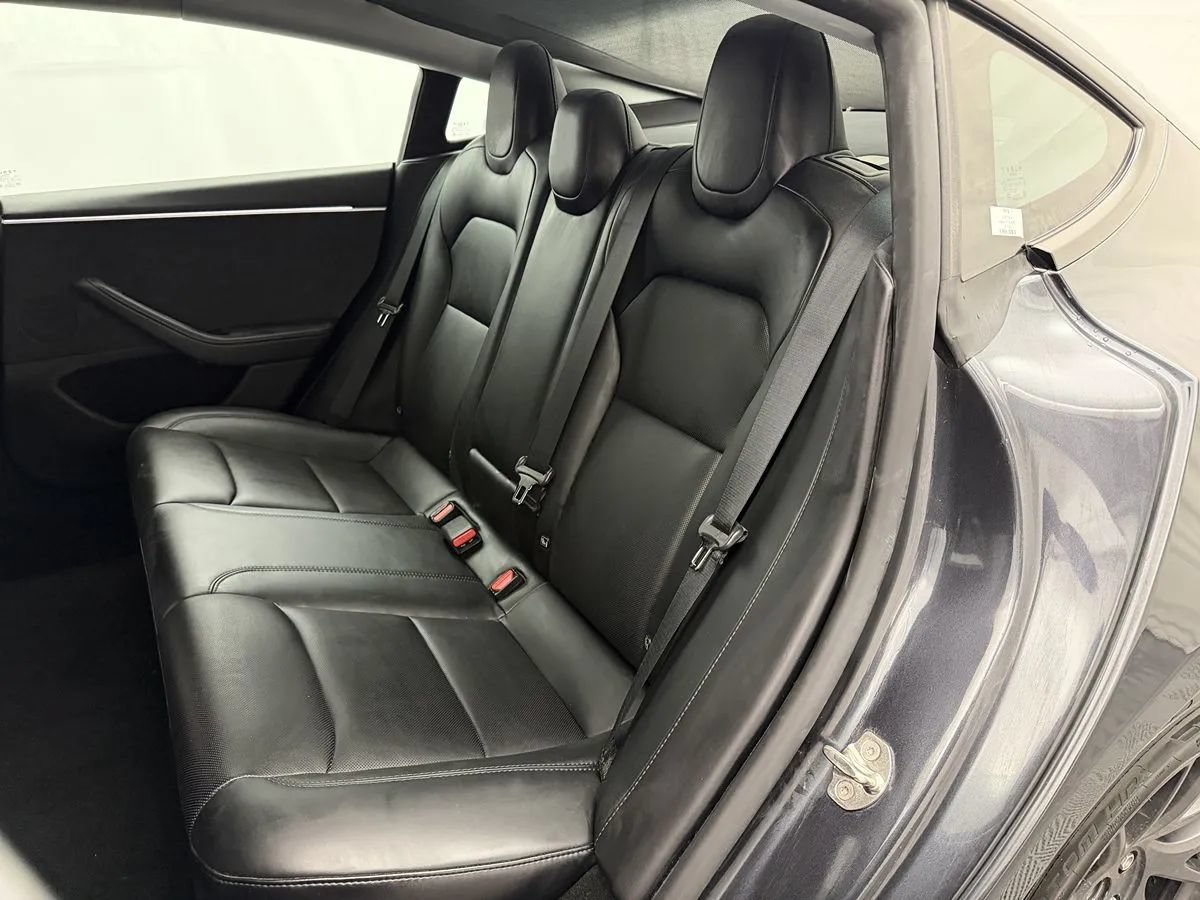 Used 2024 Tesla Model 3 Long Range AWD/4WD image 28