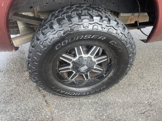 Used 2016 Ford F250 Lariat w/ Lariat Interior Package image 21