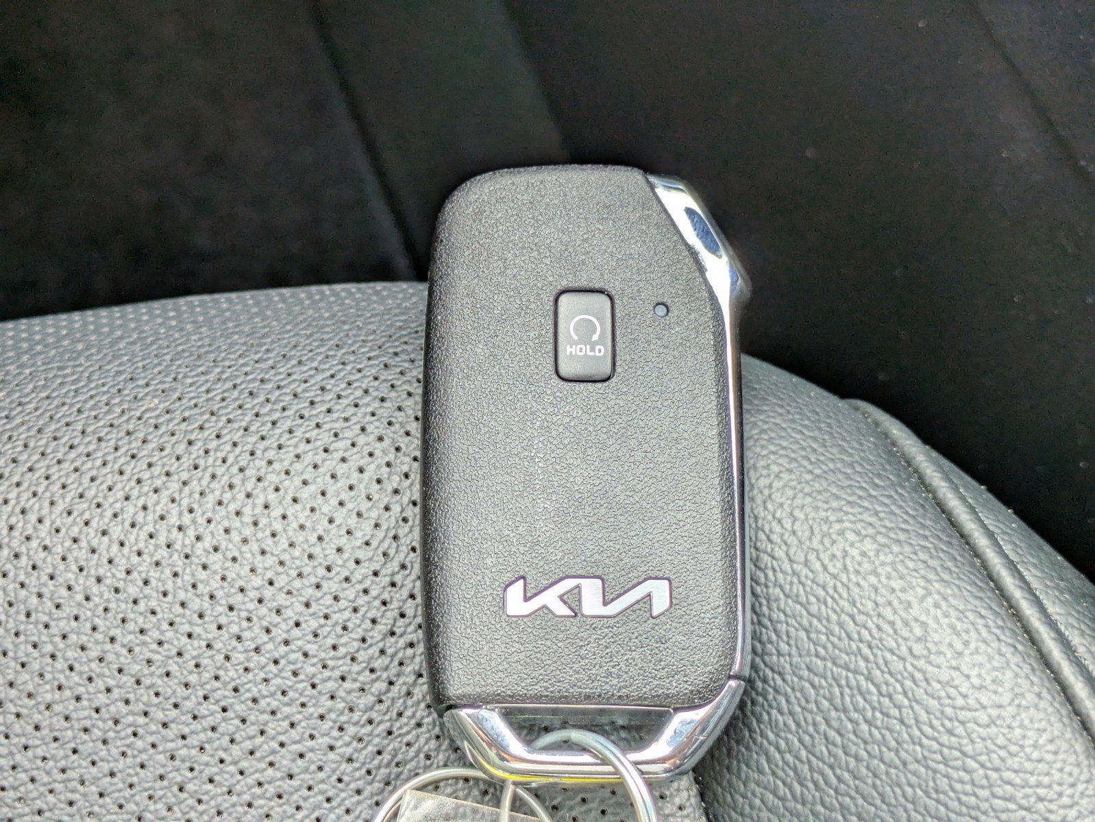 Certified 2023 Kia Sportage EX image 29