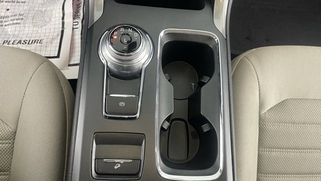 Used 2019 Ford Fusion S image 42