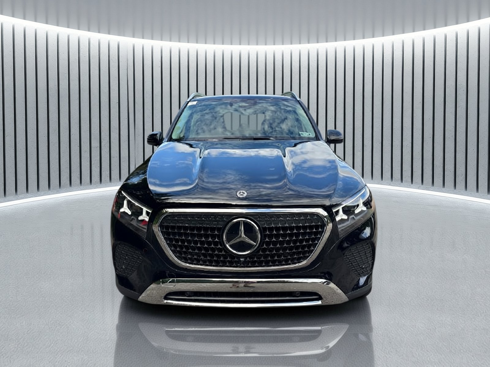 New 2027 Mercedes-Benz GLE 350 4MATIC image 8