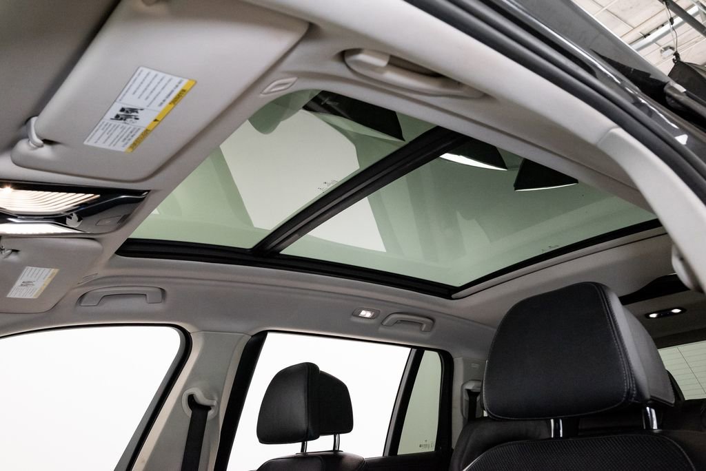 Used 2019 BMW X7 xDrive40i w/ Premium Package image 12