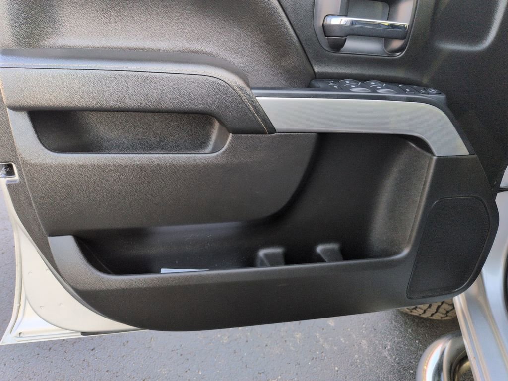 Used 2018 Chevrolet Silverado 2500 LT w/ All Star Edition AWD/4WD image 10