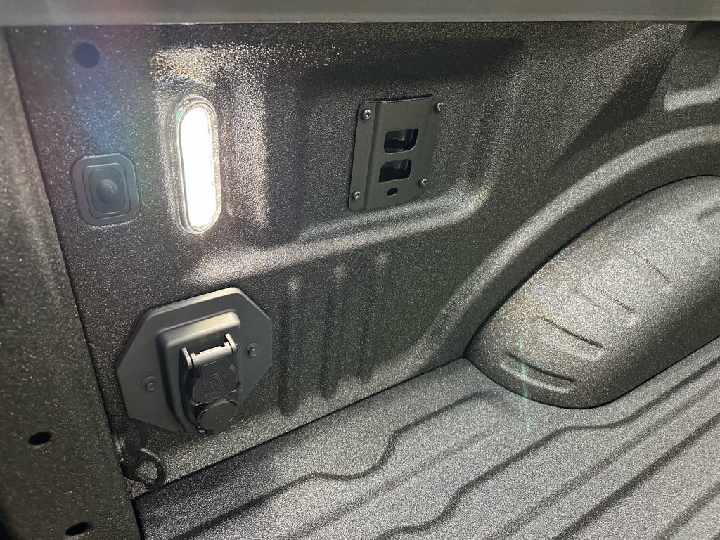 New 2026 Ford F250 Lariat image 17