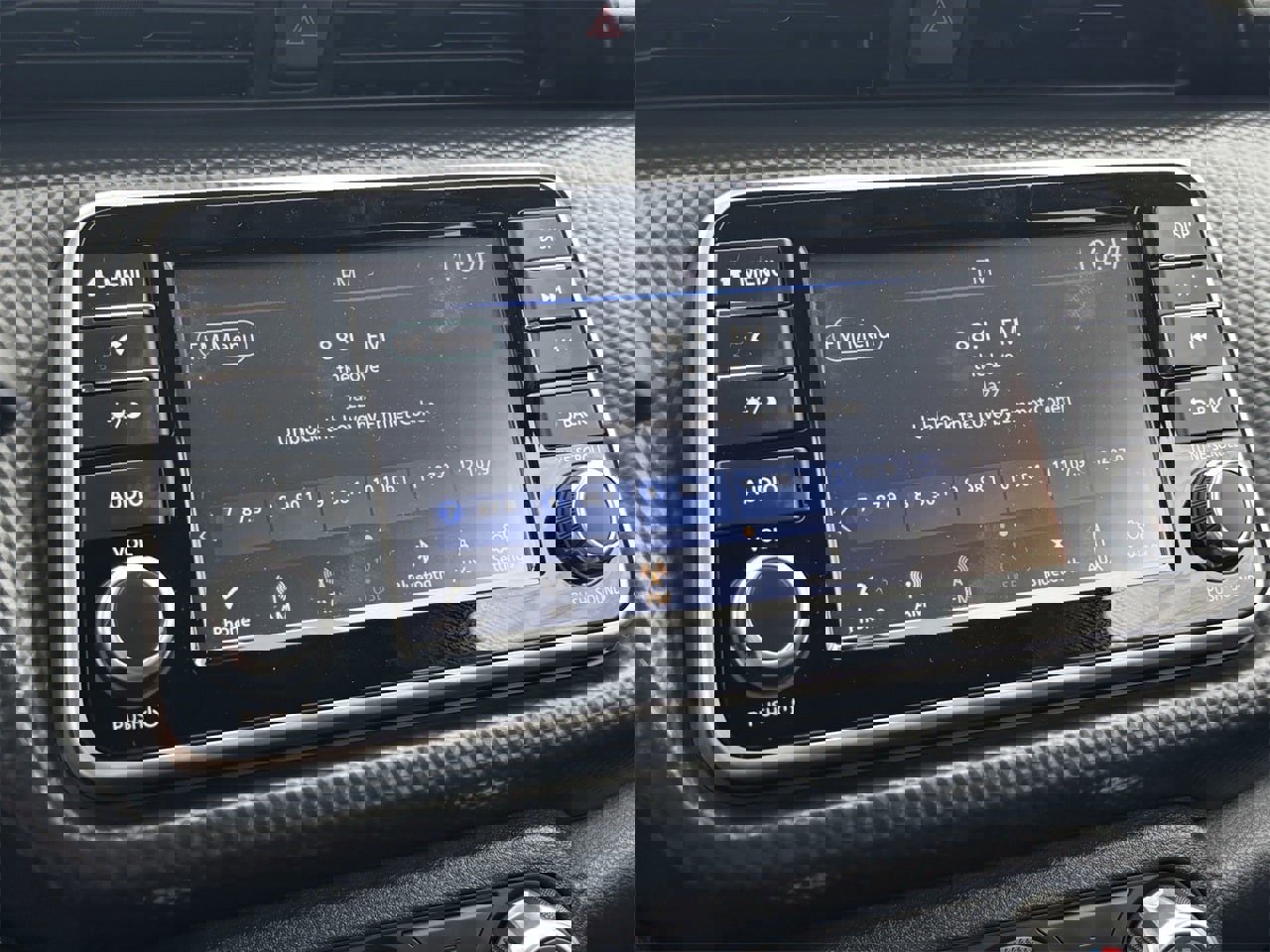 New 2025 Nissan Kicks Play S w/ Interior Electronics Package image 23