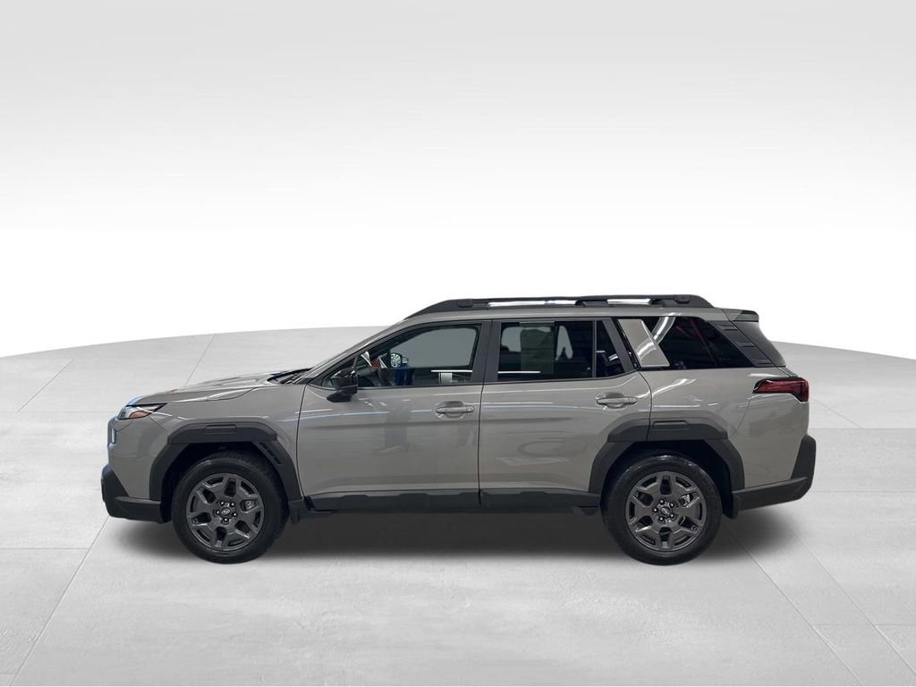 Used 2026 Subaru Outback Premium AWD/4WD image 6
