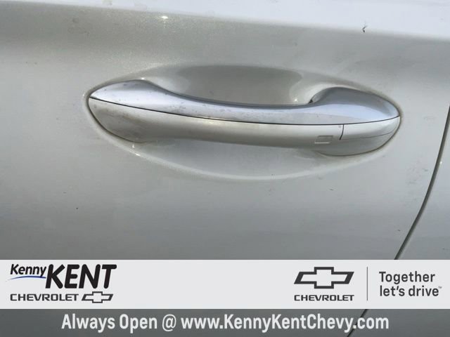 Used 2022 Hyundai Santa Fe XRT image 22