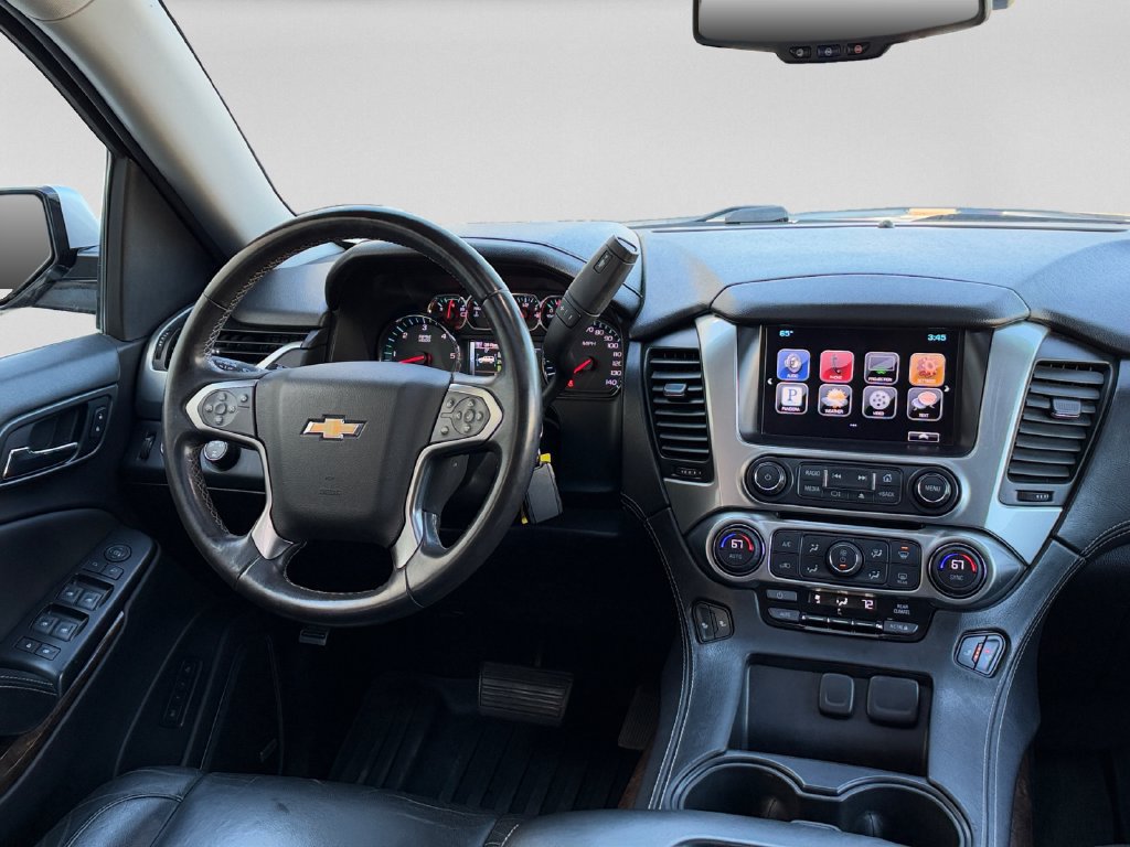 Used 2016 Chevrolet Suburban LT AWD/4WD image 15