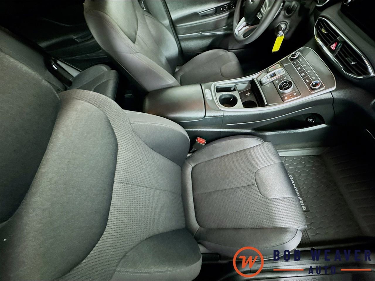 Used 2023 Hyundai Santa Fe SE image 30