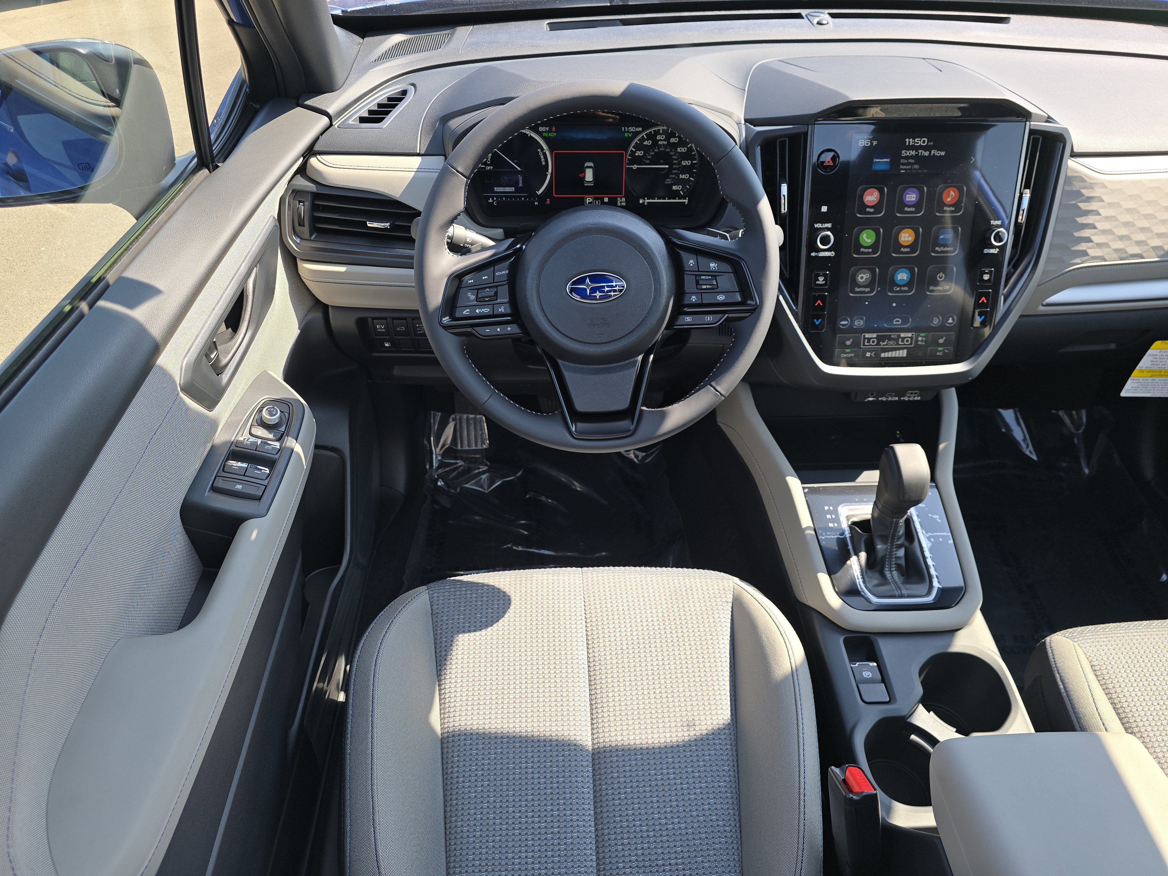 New 2025 Subaru Forester Premium image 20