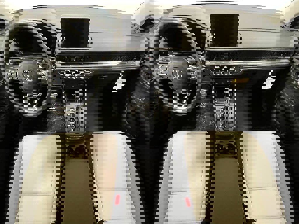 New 2026 Honda CR-V LX image 20