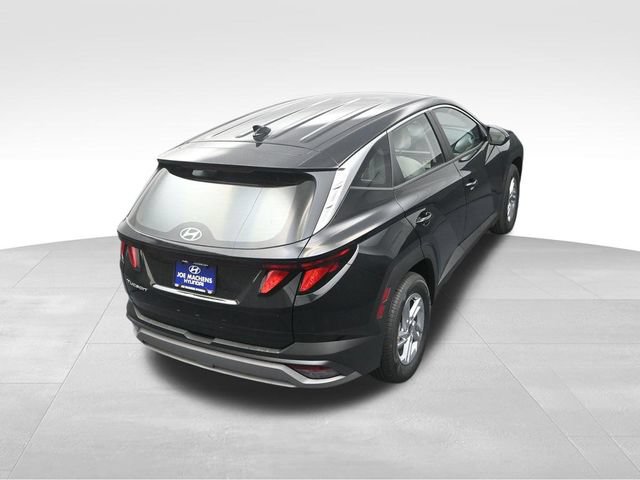 New 2026 Hyundai Tucson SE FWD image 27