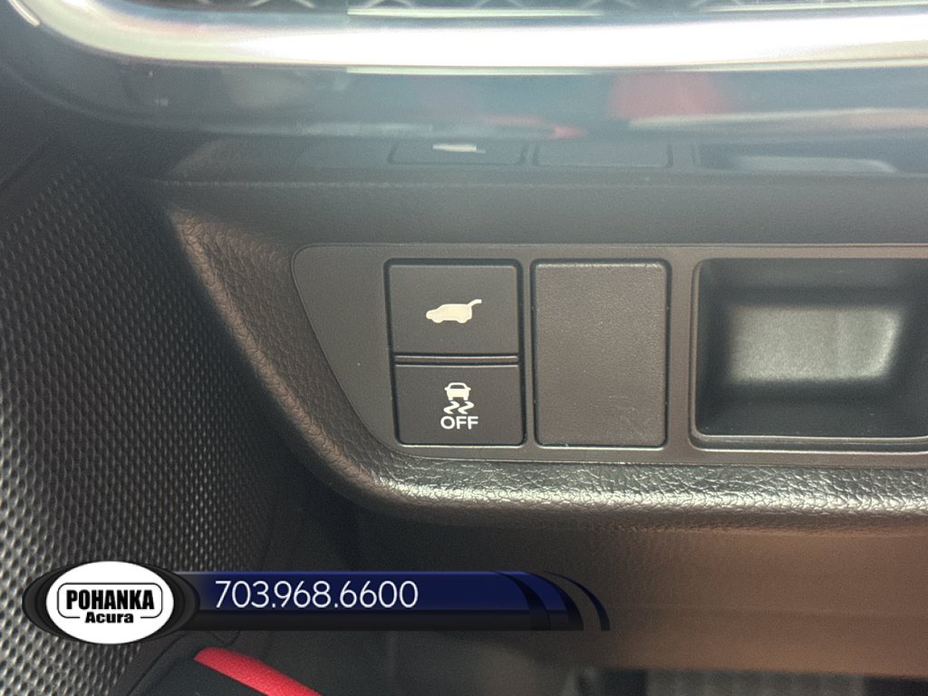 New 2026 Acura ADX A-Spec w/ Advance Package AWD/4WD image 17