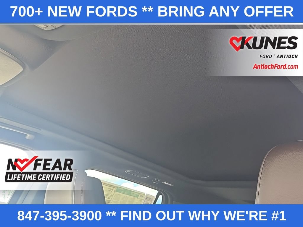 New 2026 Ford Expedition King Ranch AWD/4WD image 29