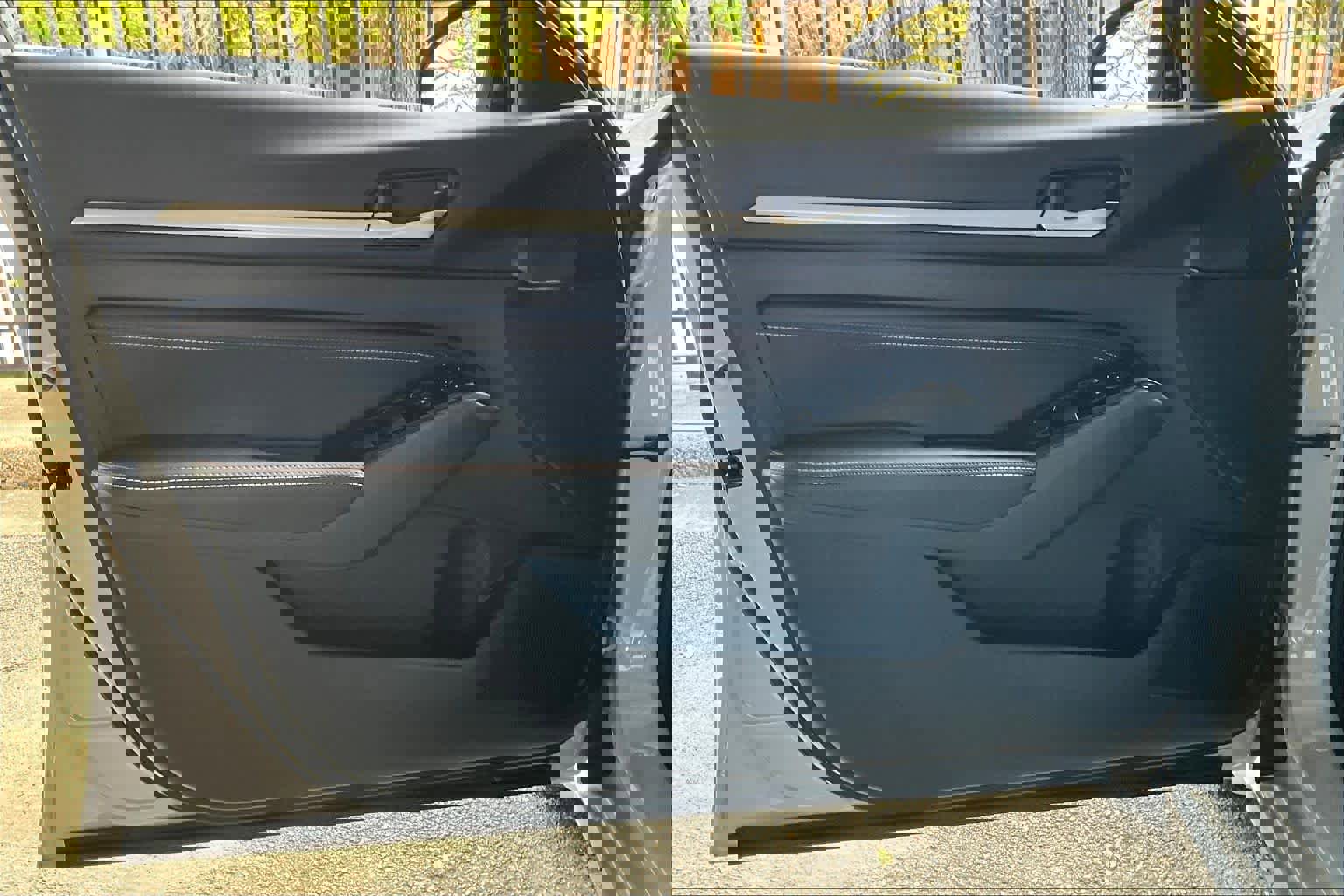 Used 2023 Nissan Altima 2.5 SR w/ SR Premium Package image 21