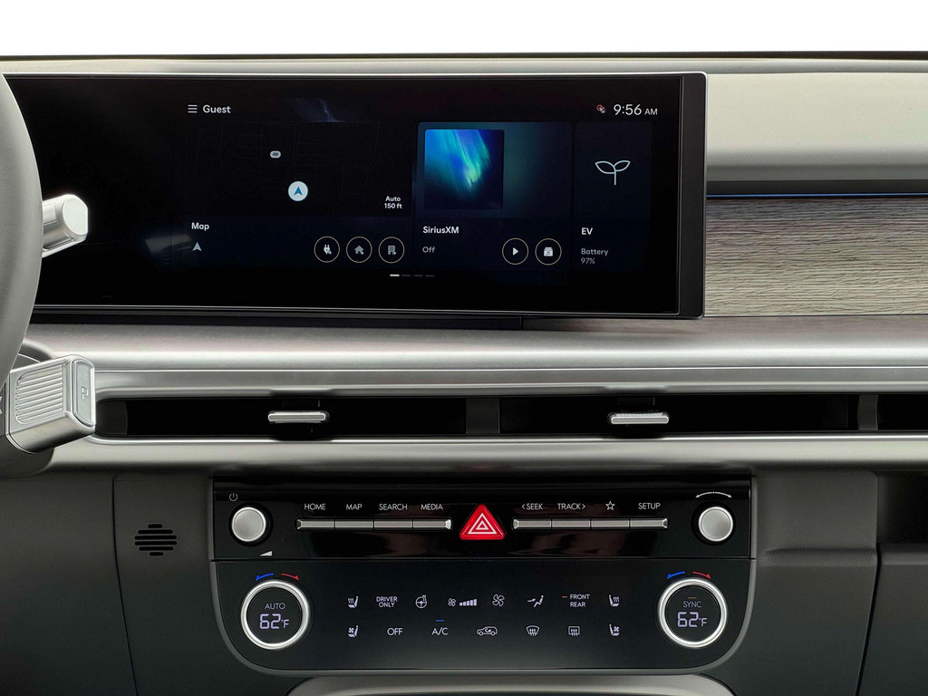 New 2026 Hyundai Ioniq 9 SEL AWD/4WD image 20