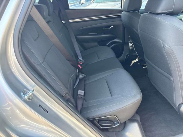 Used 2022 Hyundai Tucson SEL w/ Cargo Package image 13
