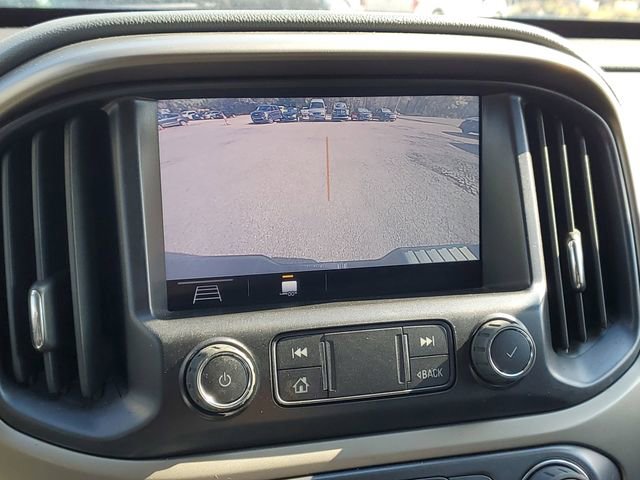 Used 2022 Chevrolet Colorado Z71 w/ Z71 Midnight Edition image 23