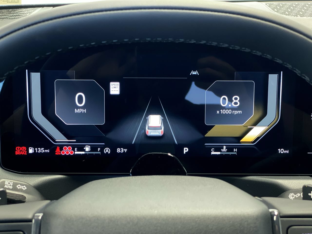 New 2027 Kia Telluride SX X-Pro AWD/4WD image 23