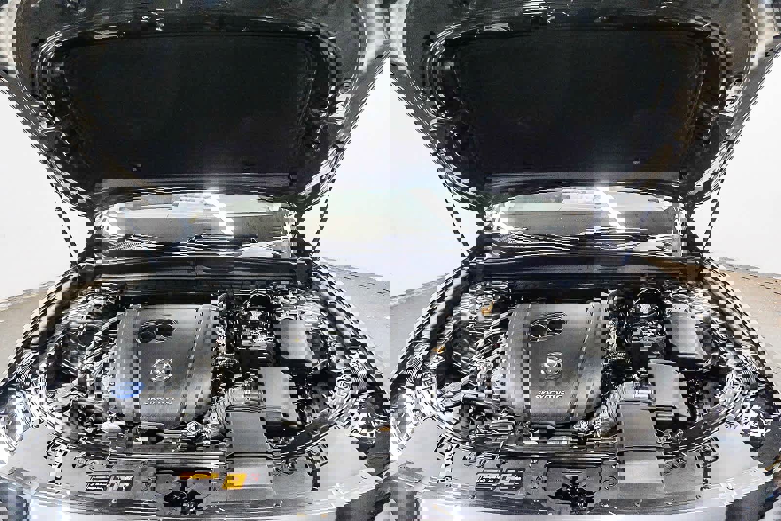 Used 2023 MAZDA CX-50 2.5 S w/ Cargo Package image 28