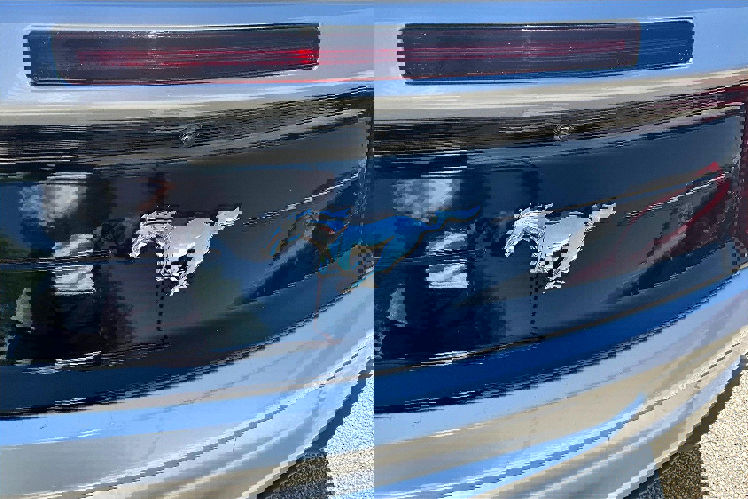 Used 2022 Ford Mustang Premium image 32