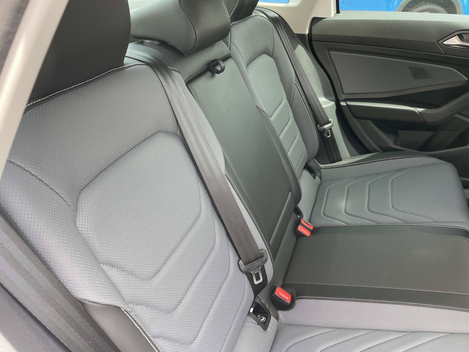 New 2026 Volkswagen Jetta SEL FWD image 26