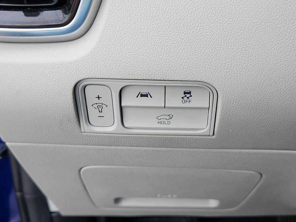 Used 2023 Kia Sorento SX image 26