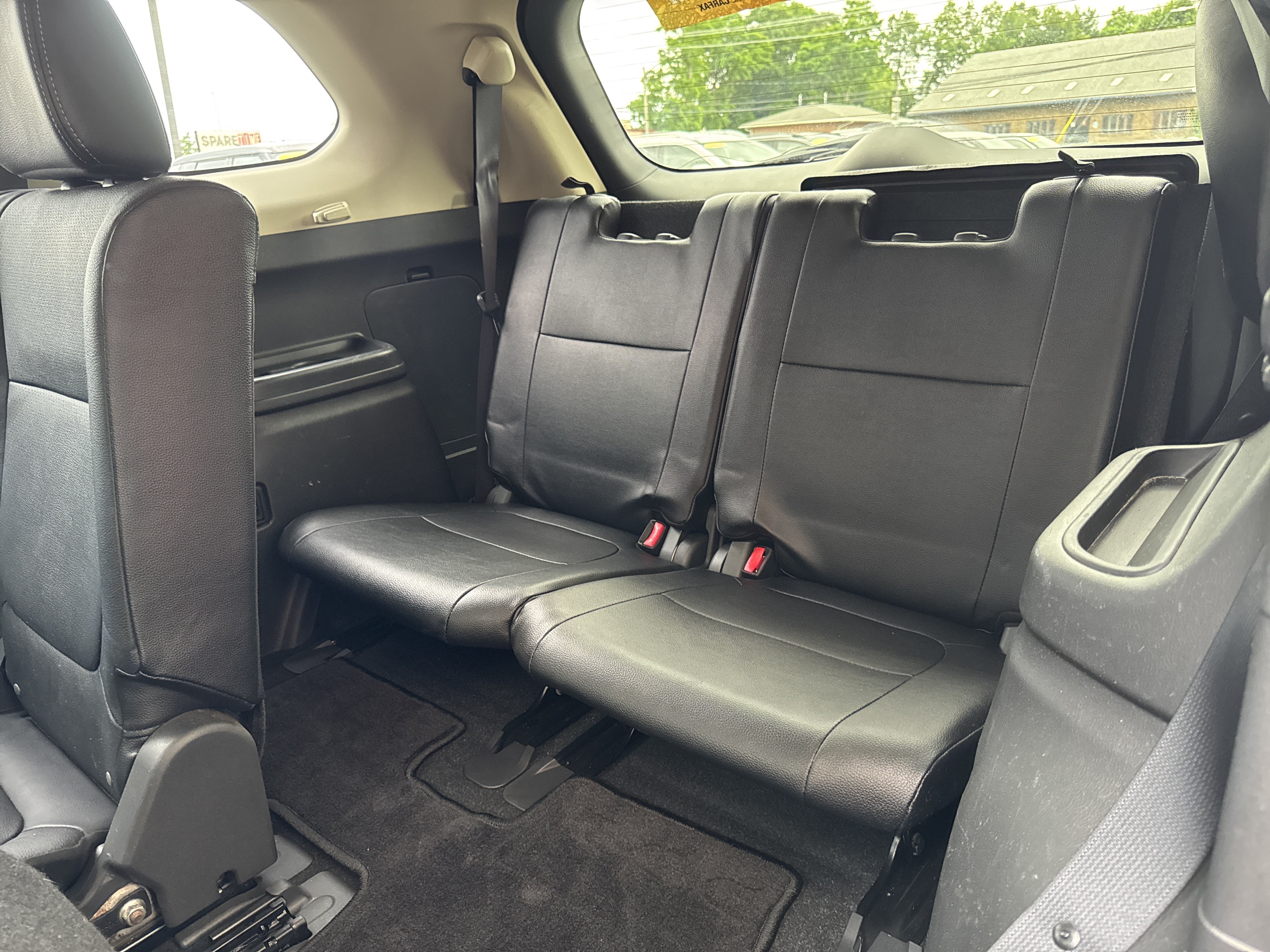 Used 2015 Mitsubishi Outlander SE AWD/4WD image 11