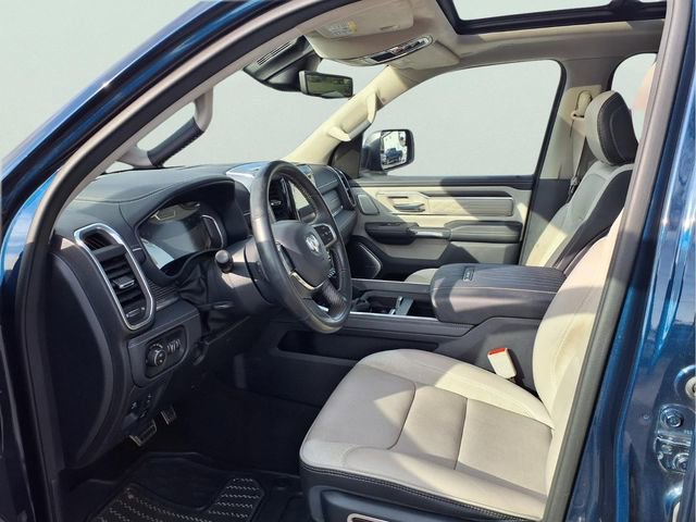 Used 2024 RAM 1500 Limited image 20